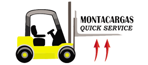 Montacargas Bogota - Montacargas Quick Service